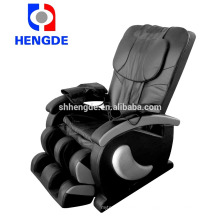 Chaise de massage électrique pas cher, fabricant de chaise de massage à Shanghai, chaise de massage de loisirs